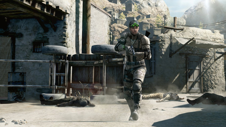 Splinter Cell: Blacklist - Ultimate Edition (Xbox 360)_1877703081