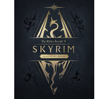 The Elder Scrolls V: Skyrim - Anniversary Edition (Xbox) 5055856429616