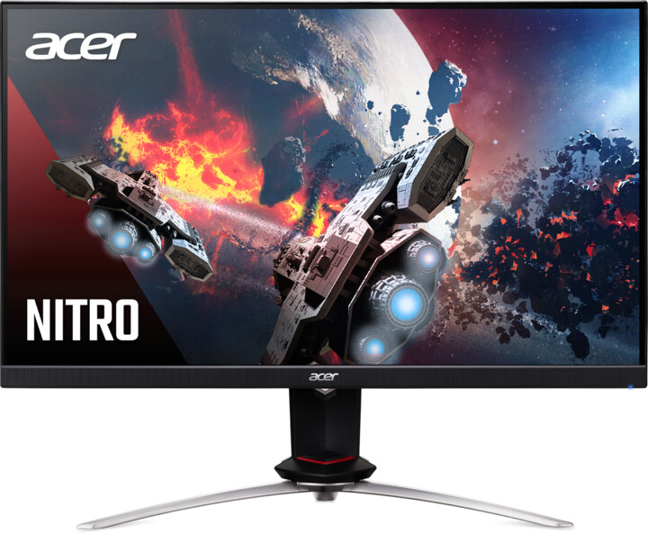 Acer Nitro XV273Xbmiiprzx - LED monitor 27&quot;_141363388
