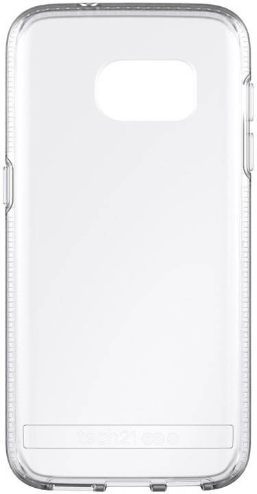 Tech21 Impact Clear zadní ochranný kryt pro Samsung Galaxy S7, čirá_1215372963