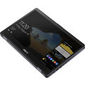 ASUS VivoBook Flip TP510UA, šedá_1448668965