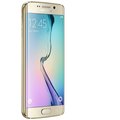 Samsung Galaxy S6 Edge - 32GB, zlatá_47743214