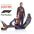 Playseat F1 Aston Martin Red Bull Racing, modrá_1574141015