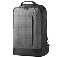 HP Slim Ultrabook Backpack, černá_663693900