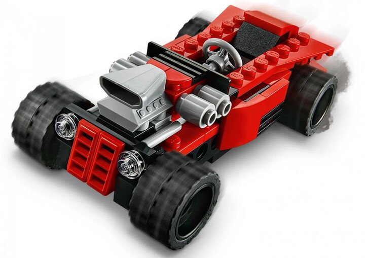 LEGO® Creator 3 v 1 31100 Sporťák