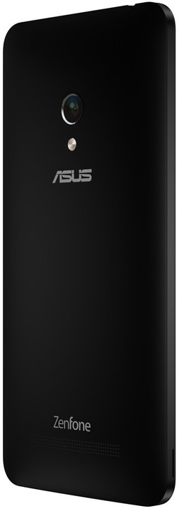 ASUS ZenFone 5 (A500KL) - 8GB, černá_2017738477