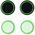 Trust silikonové čepičky GTX 267 Thumb Grips pro PS5 ovladač DualSense, 4ks_49374677