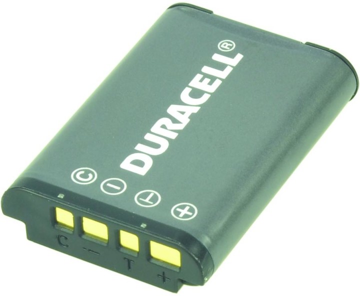 Baterie Duracel NP-BX1 pro Sony RX100 (v ceně 249 Kč)_516778444