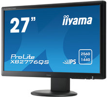 iiyama ProLite XB2776QS - LED monitor 27&quot;_822341740