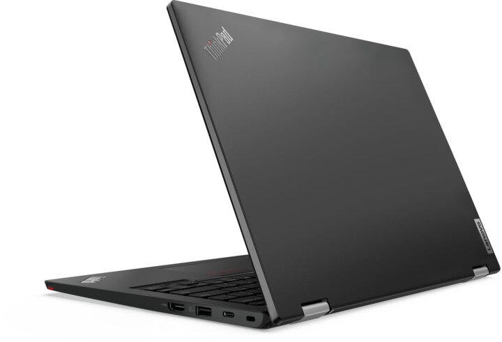 Lenovo ThinkPad L13 Yoga Gen 4 (AMD), černá_2100812177