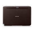 Samsung pouzdro EFC-1G2NAE pro Samsung Galaxy Note 10.1 (N8000/N8010), hnědá_2046752898