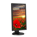 NEC MultiSync E201W, černá - LED monitor 20&quot;_1261509480