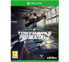 Tony Hawks Pro Skater 1 + 2 (Xbox ONE)_1320434815