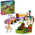 LEGO® Friends 42634 Přívěs s koněm a poníkem_1778745281