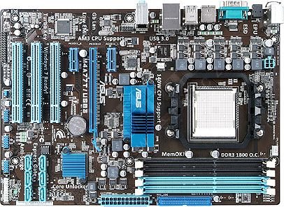 ASUS M4A77T/USB3 - AMD 770_1632618545