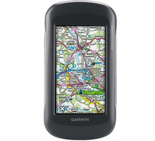 Garmin Montana 650T PRO + Topo Czech PRO_447629961
