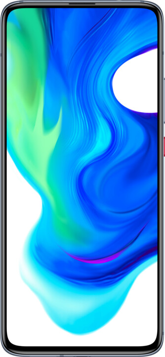 Xiaomi POCO F2 Pro, 8GB/256GB, Cyber Grey_515691626