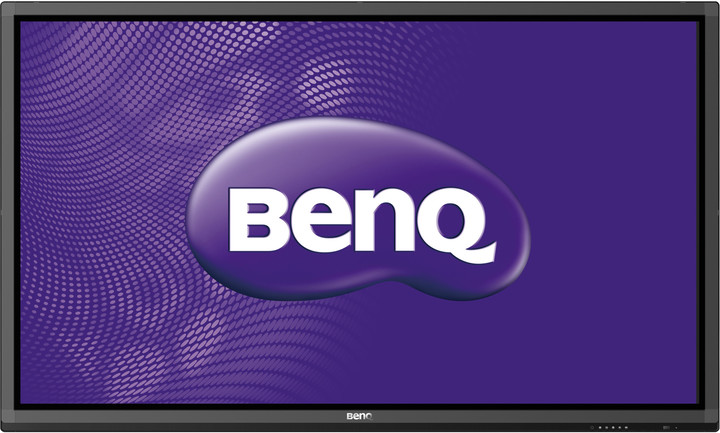 BenQ RP840G - LED monitor 84&quot;_602038062