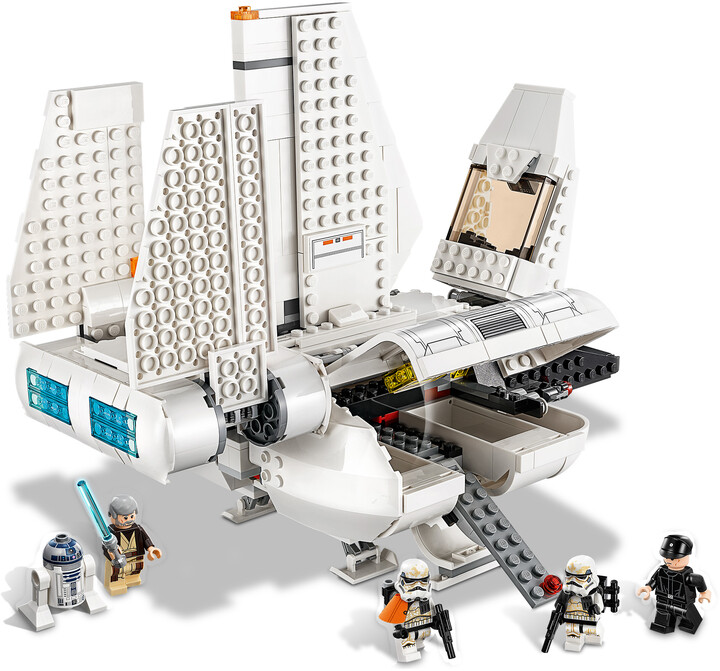 LEGO® Star Wars™ 75221 Imperiální výsadkový člun_1694830378