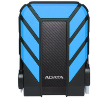 ADATA HD710 Pro, USB3.1 - 1TB, modrý Poukaz 200 Kč na nákup na Mall.cz