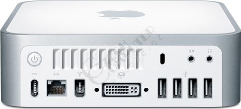 Apple Mac mini Core 2 Duo 1.83GHz_1116289046