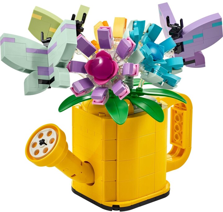 LEGO® Creator 31149 Květiny v konvi_1195711420