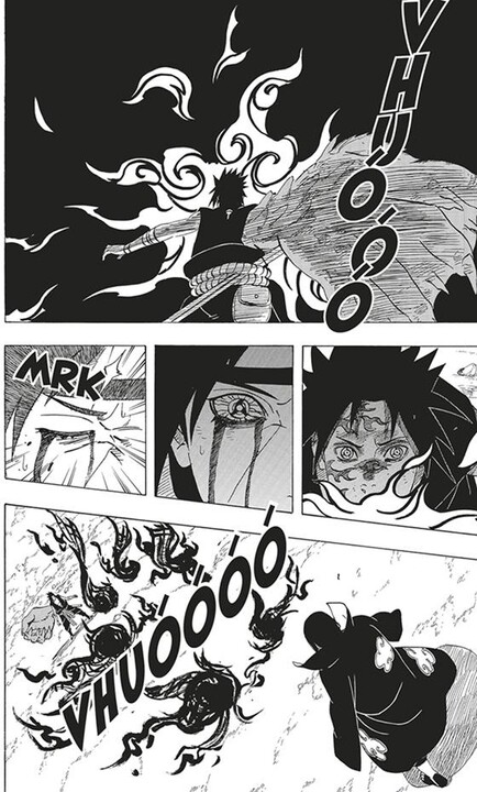 Komiks Naruto: Ten, který zná pravdu, 43.díl, manga_600330976