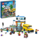 LEGO® City 60329 Školní den Poukaz 200 Kč na nákup na Mall.cz + O2 TV HBO a Sport Pack na dva měsíce + Kup Stavebnici LEGO® a zapoj se do soutěže LEGO MASTERS o hodnotné ceny