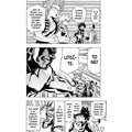 Komiks My Hero Academia - Moje hrdinská akademie, 3.díl, manga_46355993