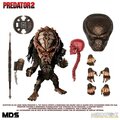 Figurka Predator - Deluxe City Hunter_1642915043