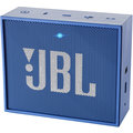 JBL GO, modrá