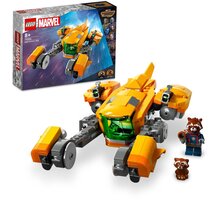 LEGO® Marvel 76254 Vesmírná loď malého Rocketa_724215621