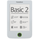 PocketBook 614 Basic, bílá