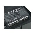 EVGA GeForce GTS 450 – grafická karta pro masy