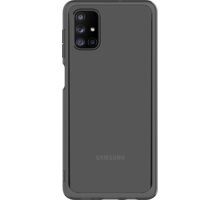 Samsung ochranný kryt pro Samsung Galaxy M51, černá_1436996511