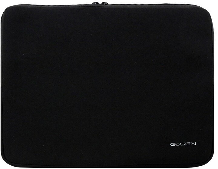 GoGEN pouzdro na notebook Sleeve do 15.6&quot;, černá_1826758566