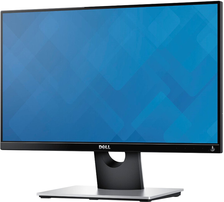 Dell S2216H - LED monitory 22&quot;_1978326767