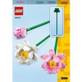 LEGO® 40647 Lotosové květy_1812450344