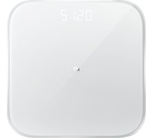 Xiaomi Mi Smart Scale 2- osobní váha, bílá 473626