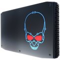 Recenze: Intel NUC Kit 8i7HNK2 – kompaktní rozměry, solidní výkon