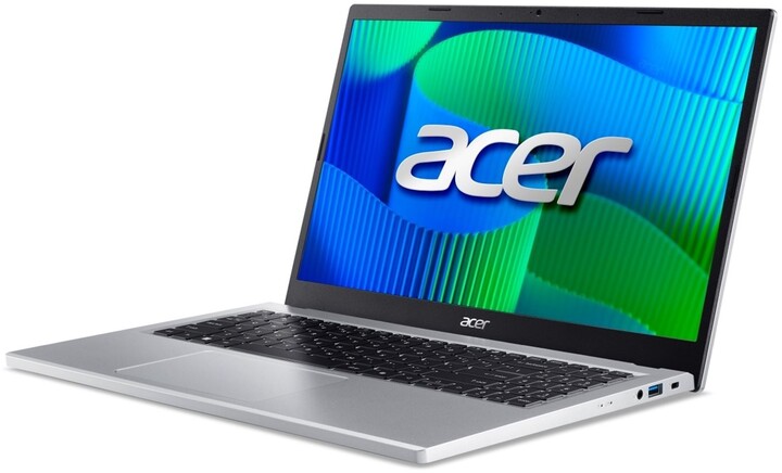 Acer Extensa 15 (EX215-34), stříbrná_2015155769