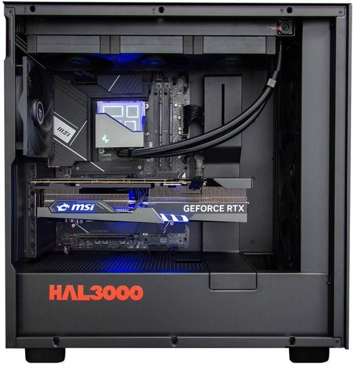HAL3000 Master Gamer Ultimate 4080 (13.gen), černá_1747584096