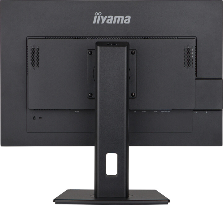 iiyama ProLite XUB2495WSU-B5 - LED monitor 24&quot;_850042512