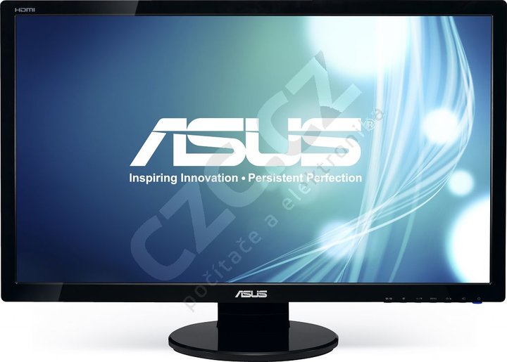 ASUS VE276N - LCD monitor 27&quot;_1230031263
