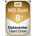 WD Gold - 8TB