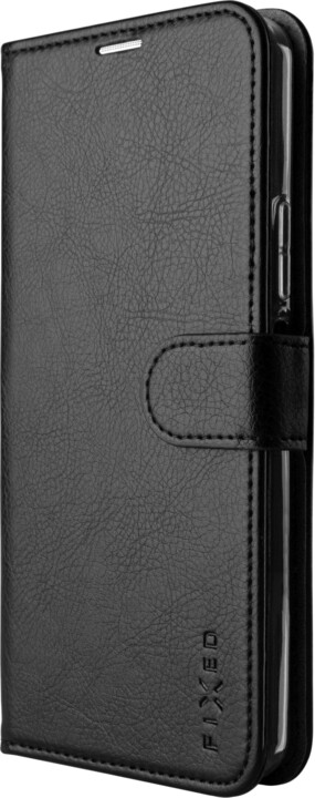 FIXED pouzdro typu kniha Opus pro Samsung Galaxy M23 5G, černá_383439462