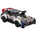 LEGO® Technic 42109 RC Top Gear závodní auto_838414250