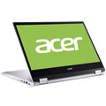 Acer Chromebook Spin 314 (CP314-1HN), stříbrná_1341446460