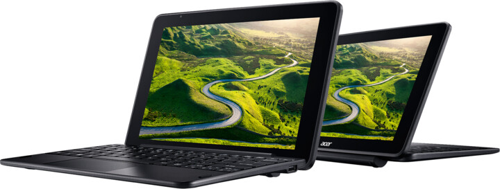 Acer Aspire One 10 (S1003-17WW), černá_572573598