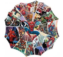 Puzzle Marvel - Spider-Man Comics, 750 dílků_1622617167